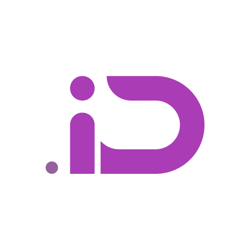 Logo ID web
