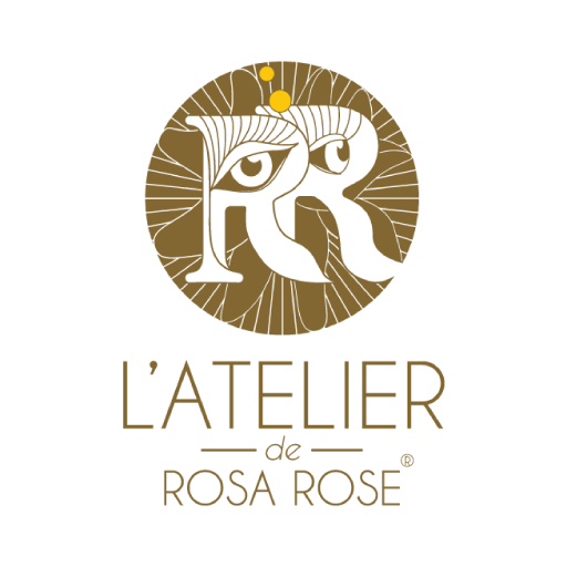 Logo Atelier Rosa Rose