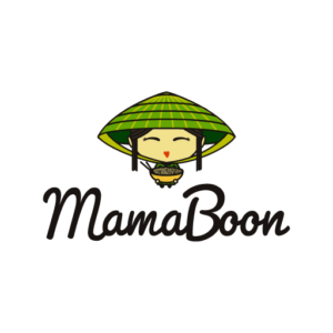 logo Mama Boon