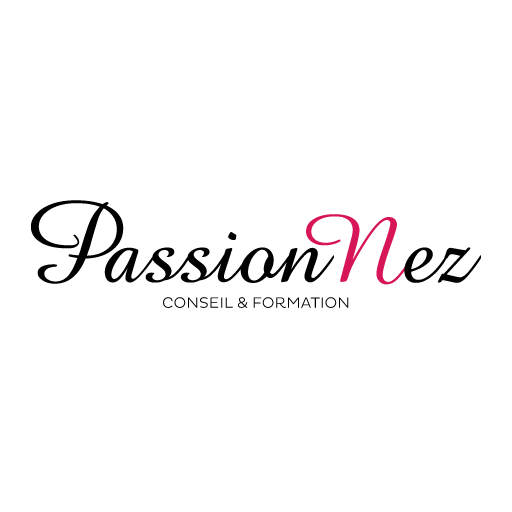 Logo Passion Nez