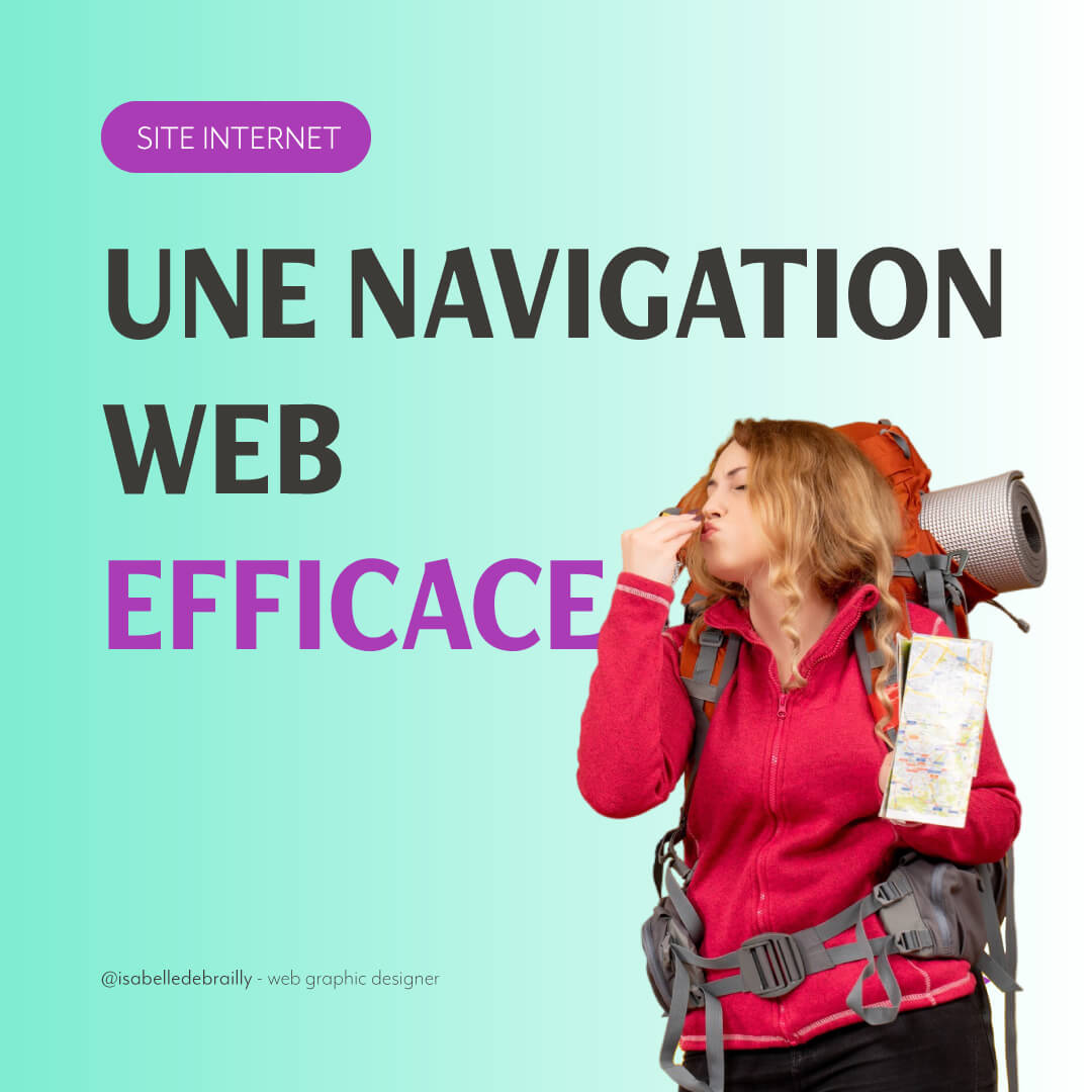 une navigation web efficace couverture de l'article